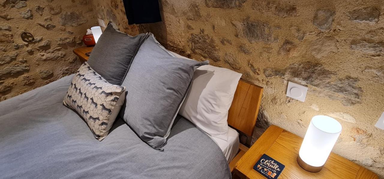 Dom Peyreton Prestige Cottages Set In A Charming Wine Property Villegouge Buitenkant foto
